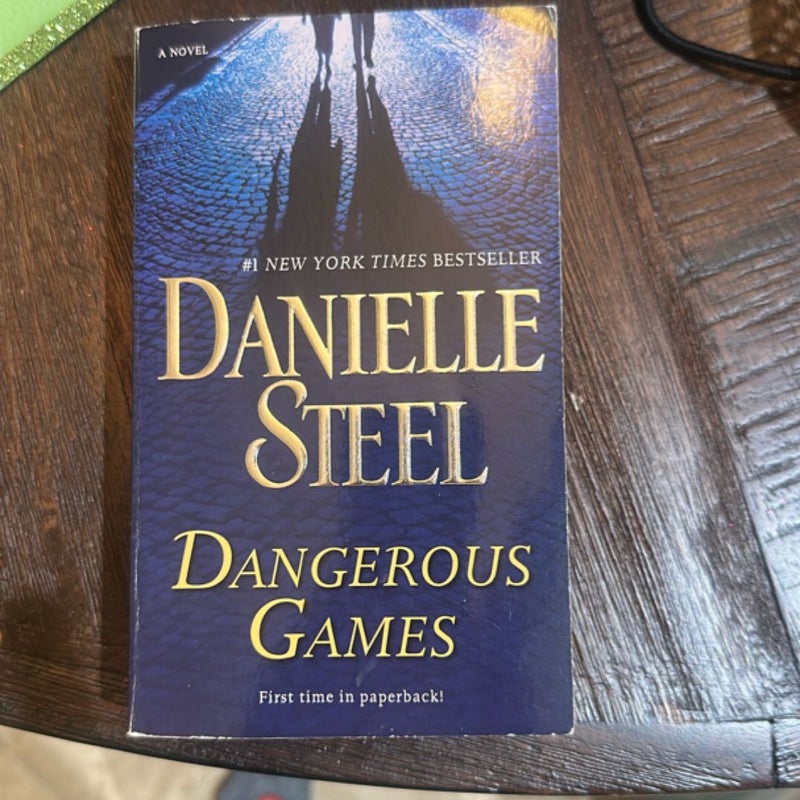 Dangerous Games