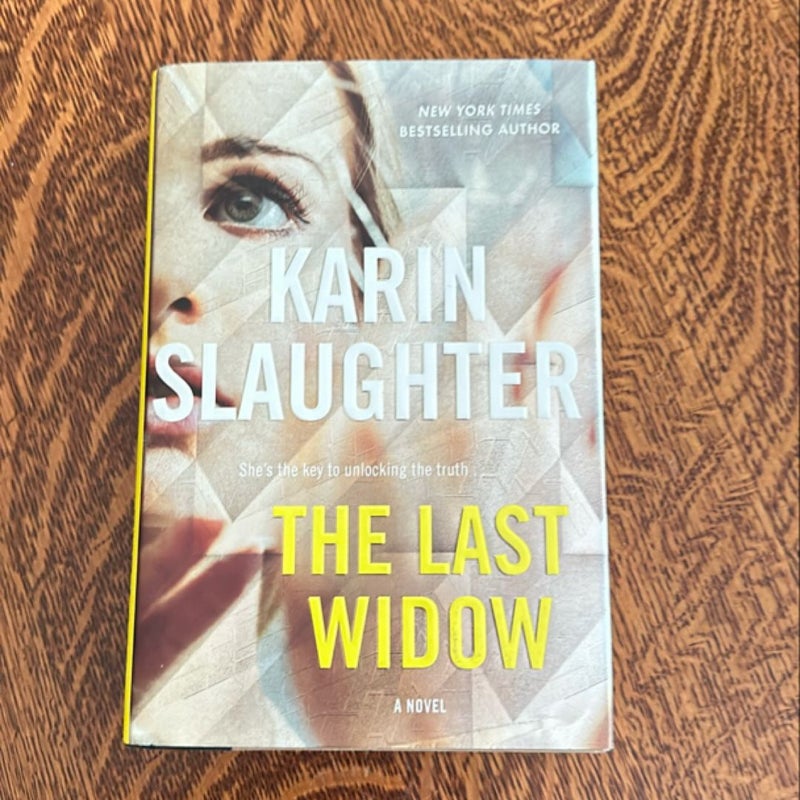 The Last Widow