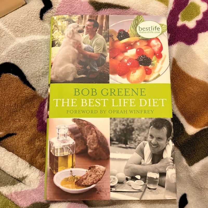 The Best Life Diet