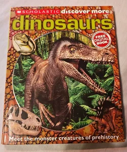 Dinosaurs