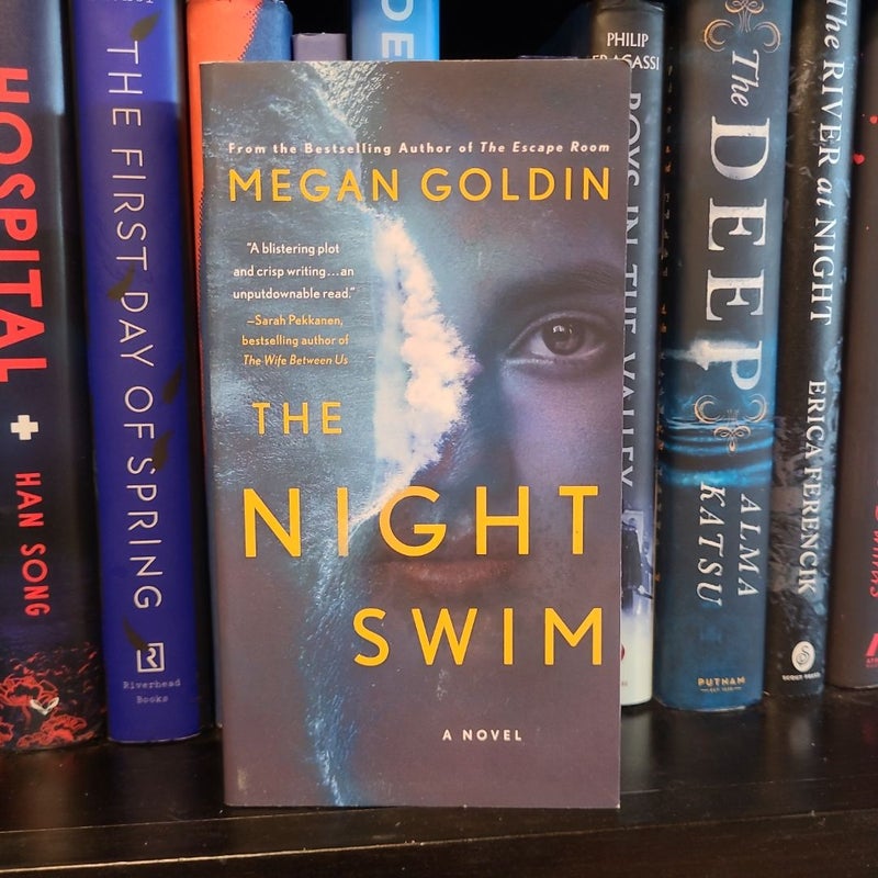 The Night Swim