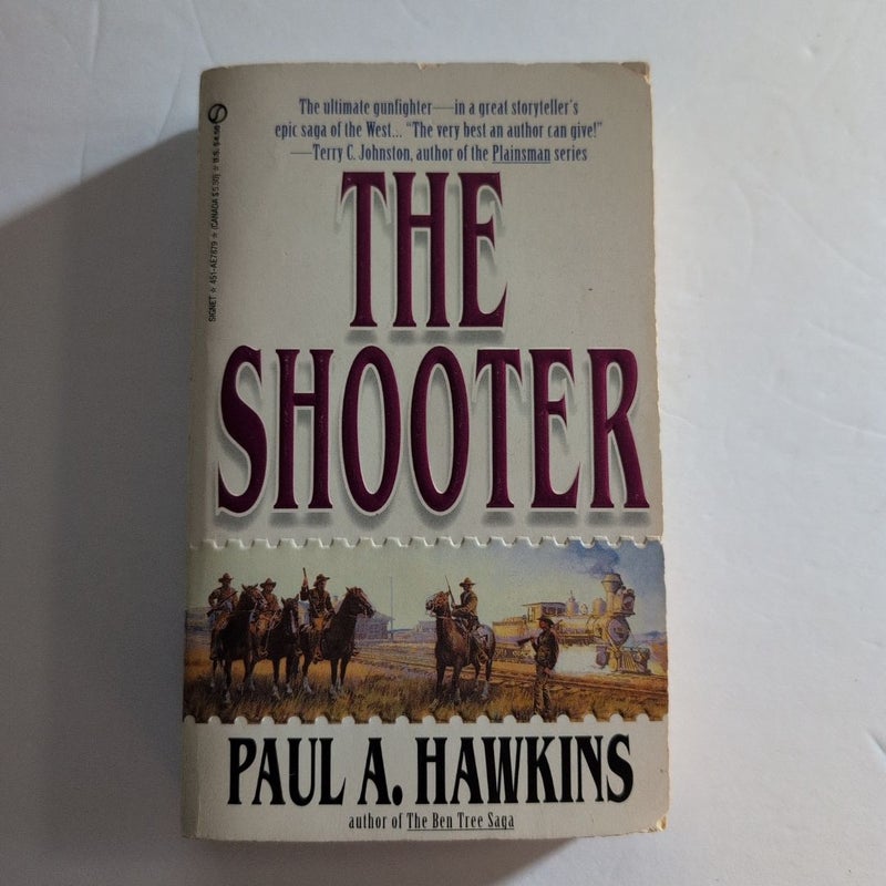 The Shooter