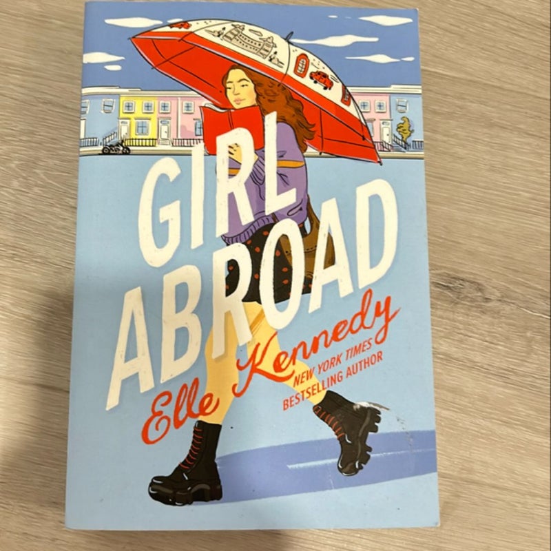 Girl Abroad