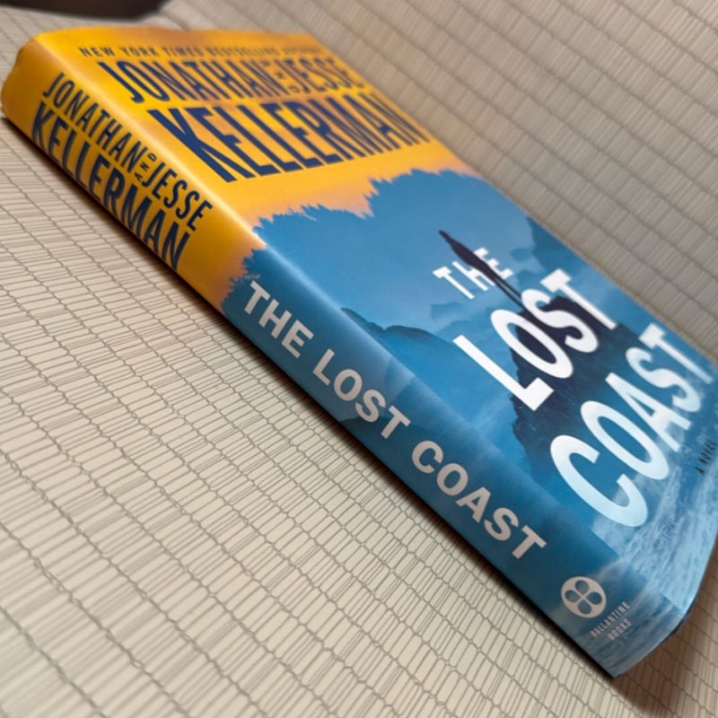 The Lost Coast
