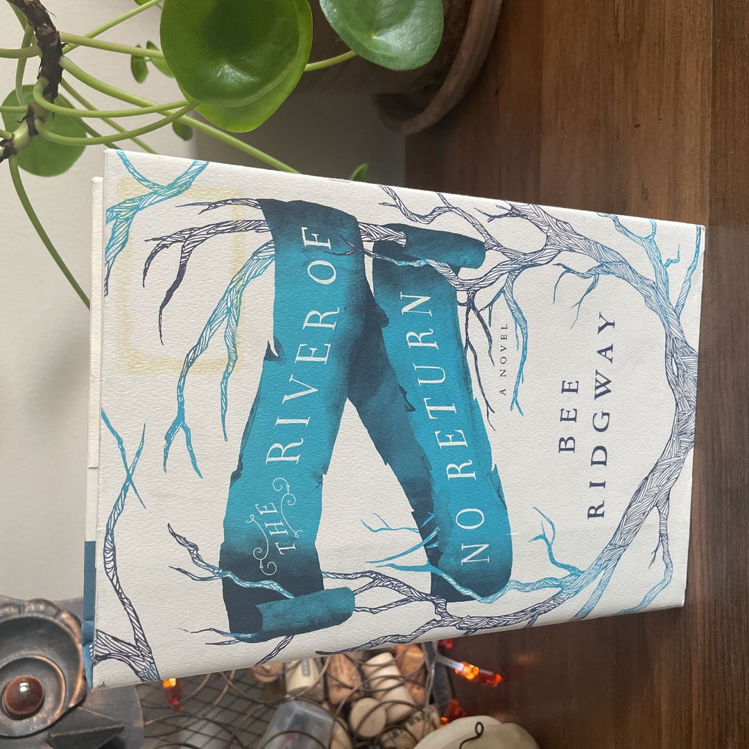 The River of No Return