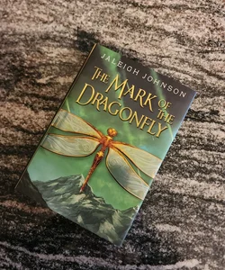 The Mark of the Dragonfly