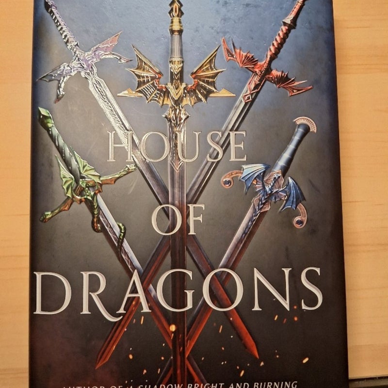 House of Dragons