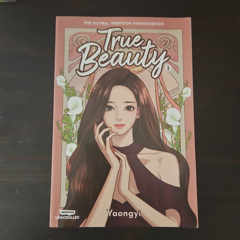 True Beauty Volume One