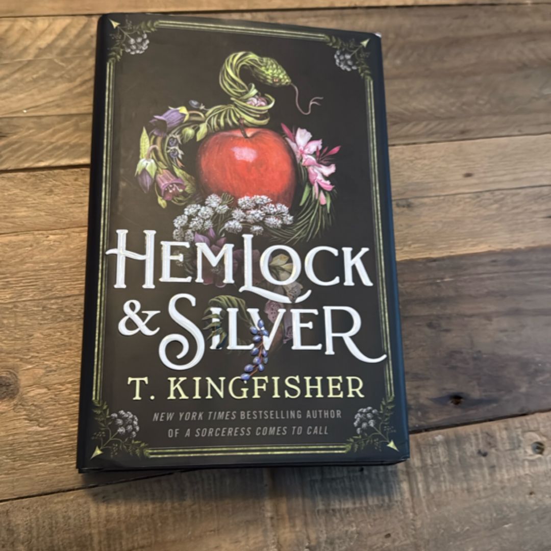Hemlock and Silver