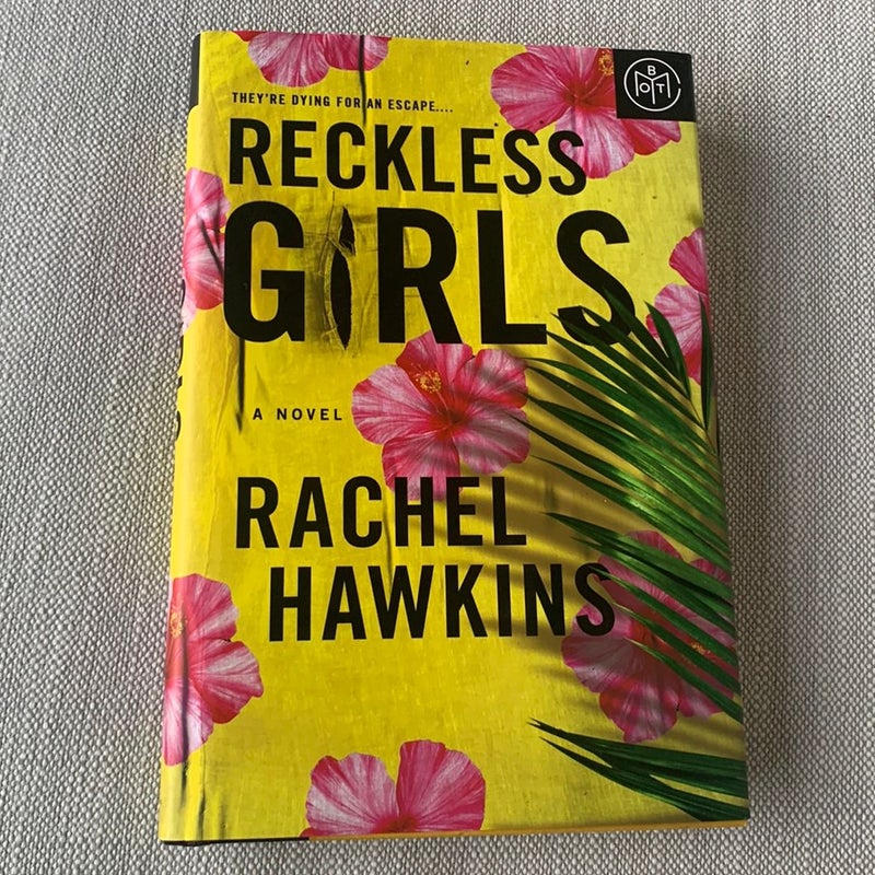 Reckless Girls