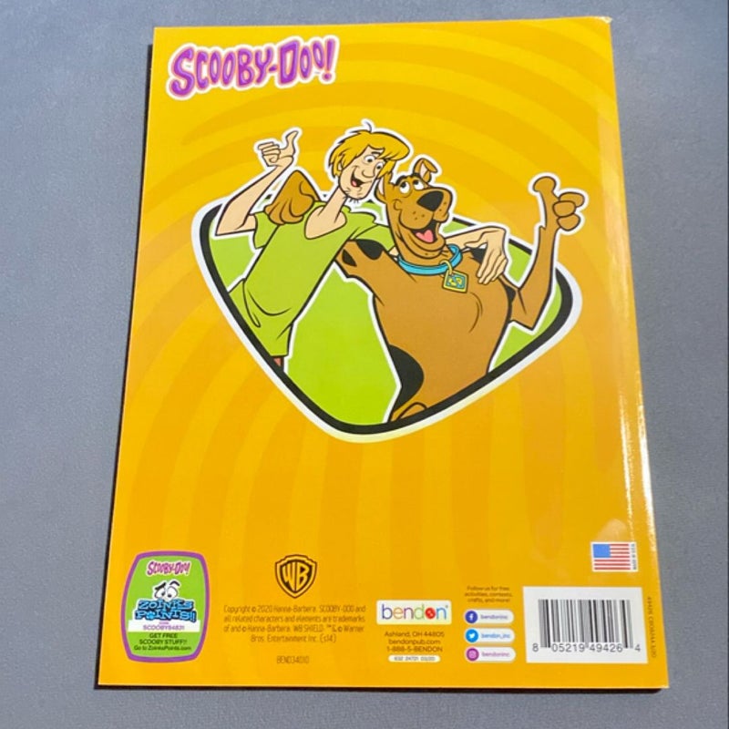 Scooby-Doo