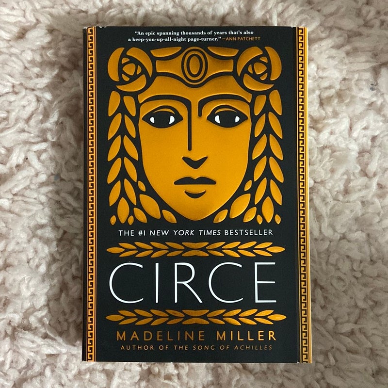 Circe