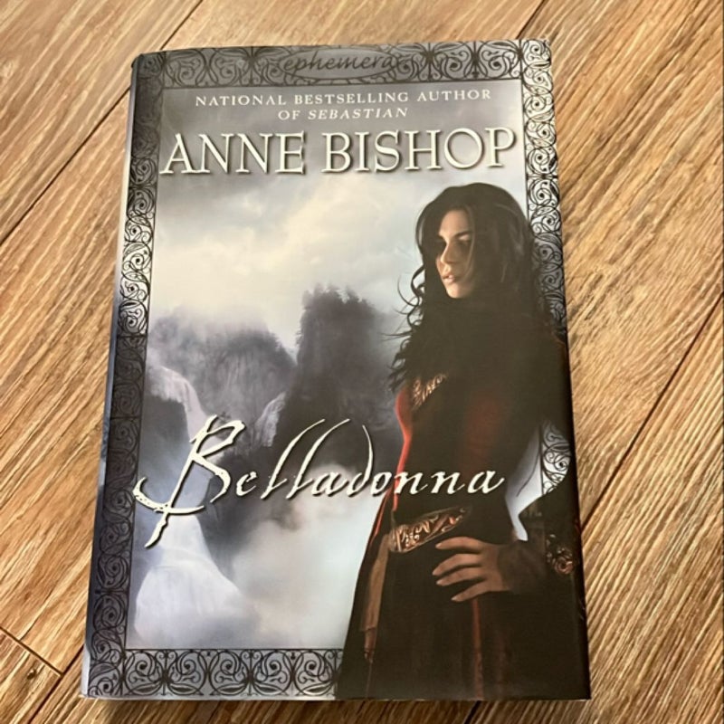 Belladonna