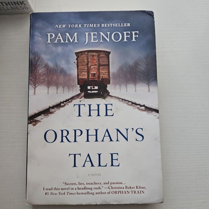 The Orphan's Tale