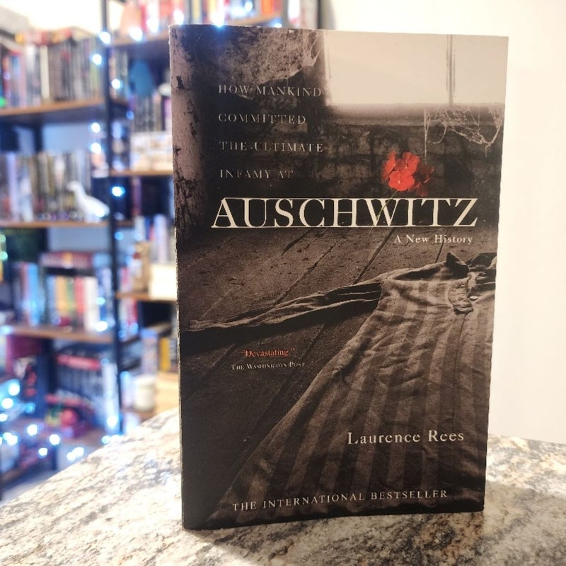 Auschwitz