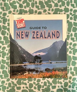 Guide to New Zealand