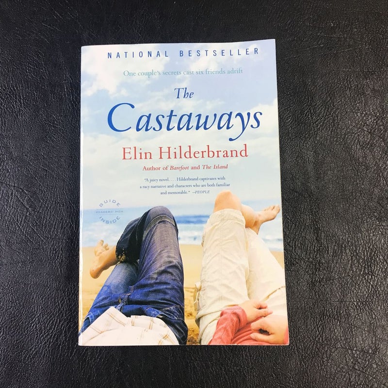 The Castaways