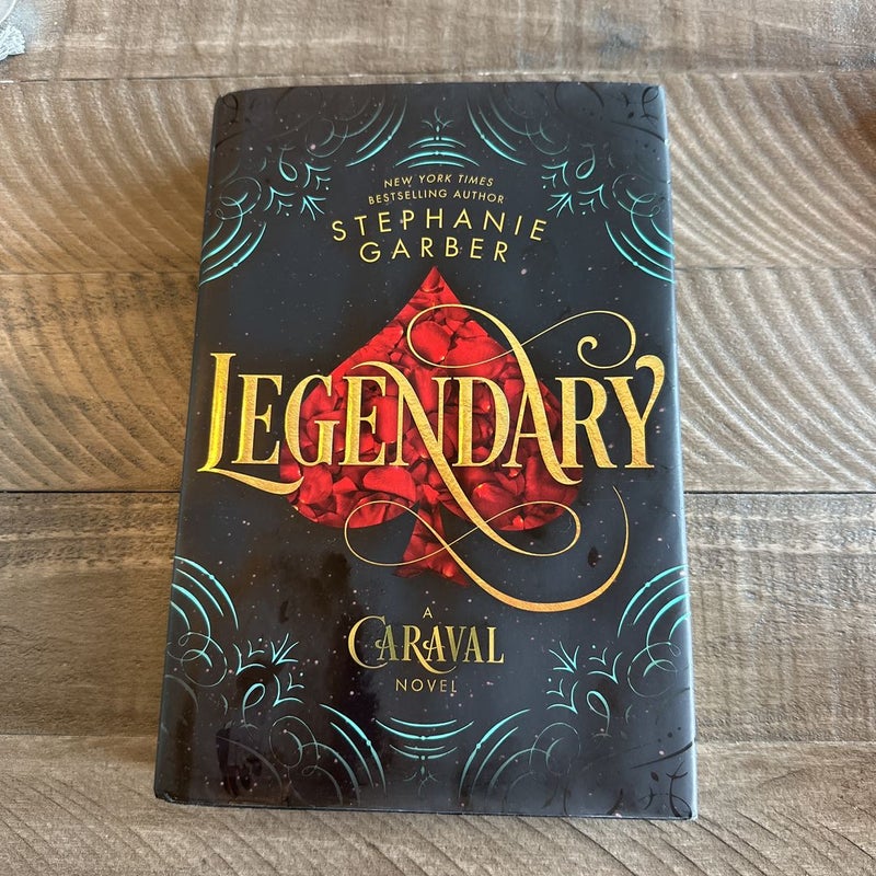 DOWNLOAD Free PDF The Caraval Complete Trilogy BY Stephanie Garber