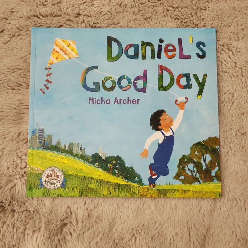 Daniel's Good Day