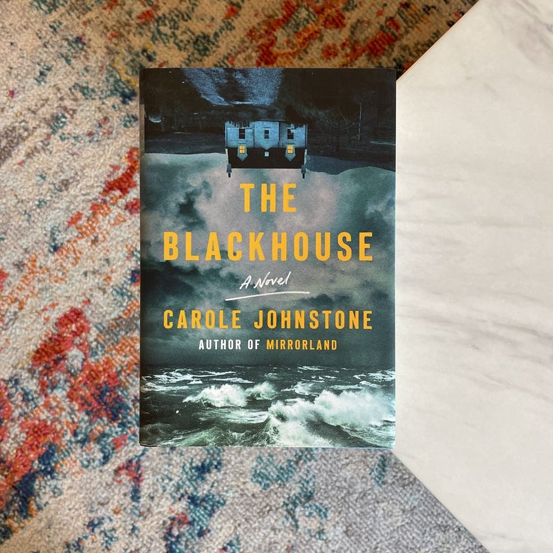 The Blackhouse
