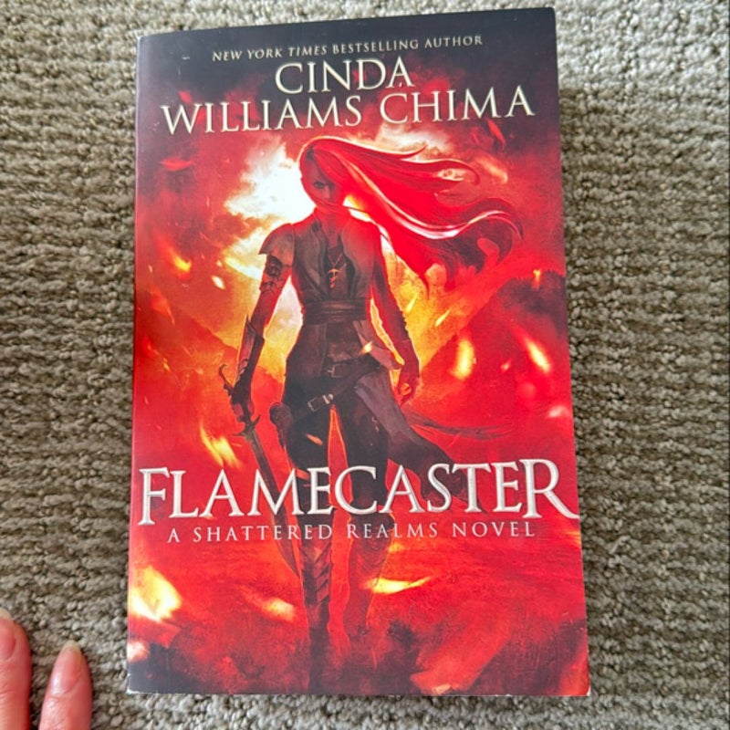Flamecaster
