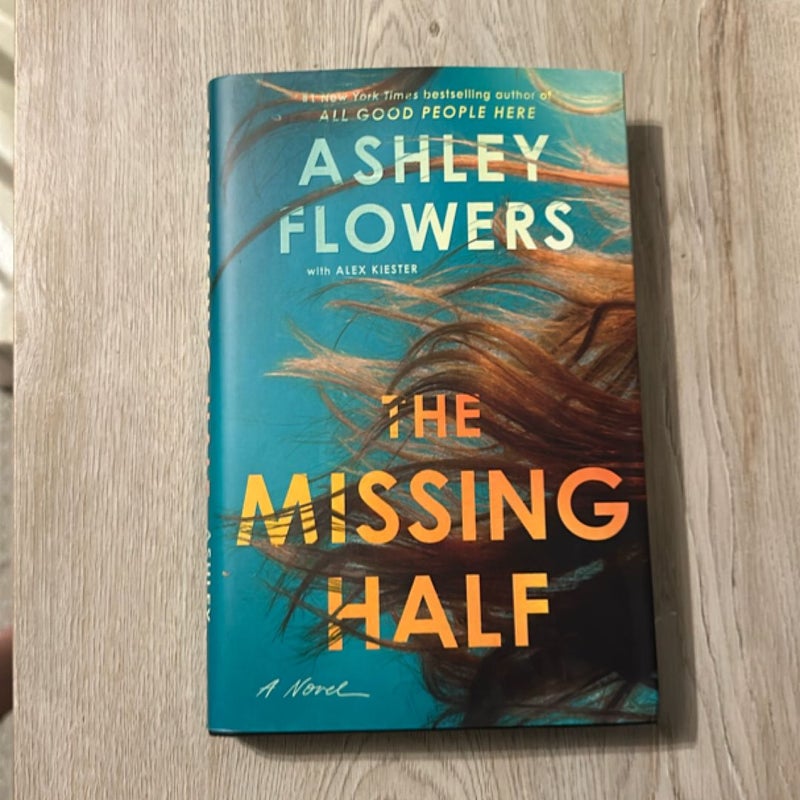 The Missing Half