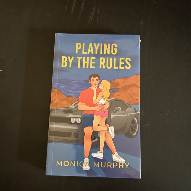 Playing by the rules