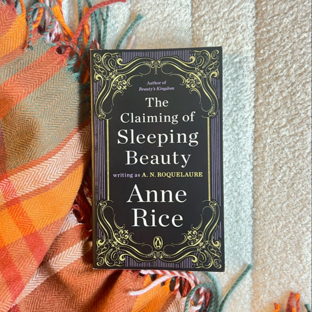 The Claiming of Sleeping Beauty