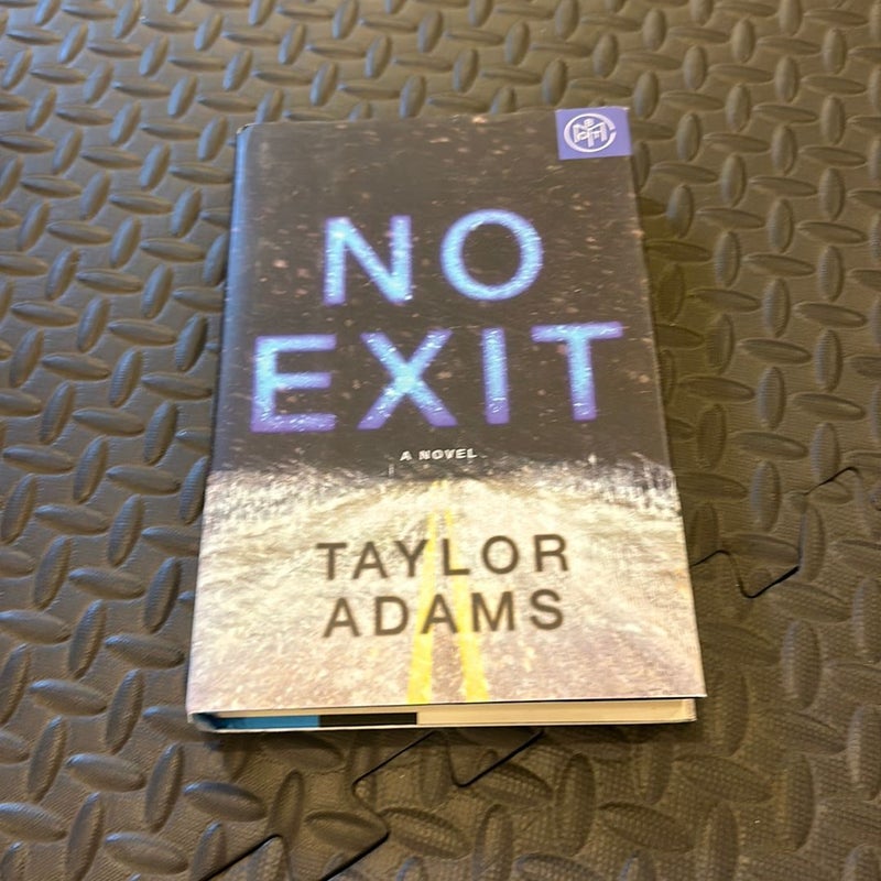 No Exit