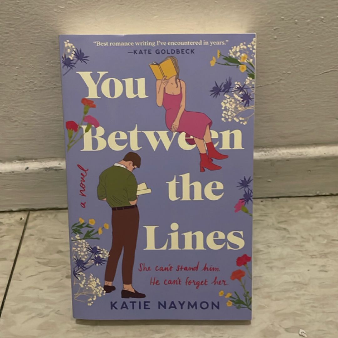 You Between the Lines