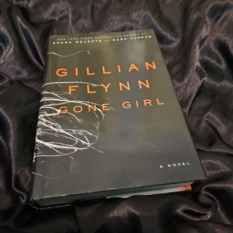 Gone Girl