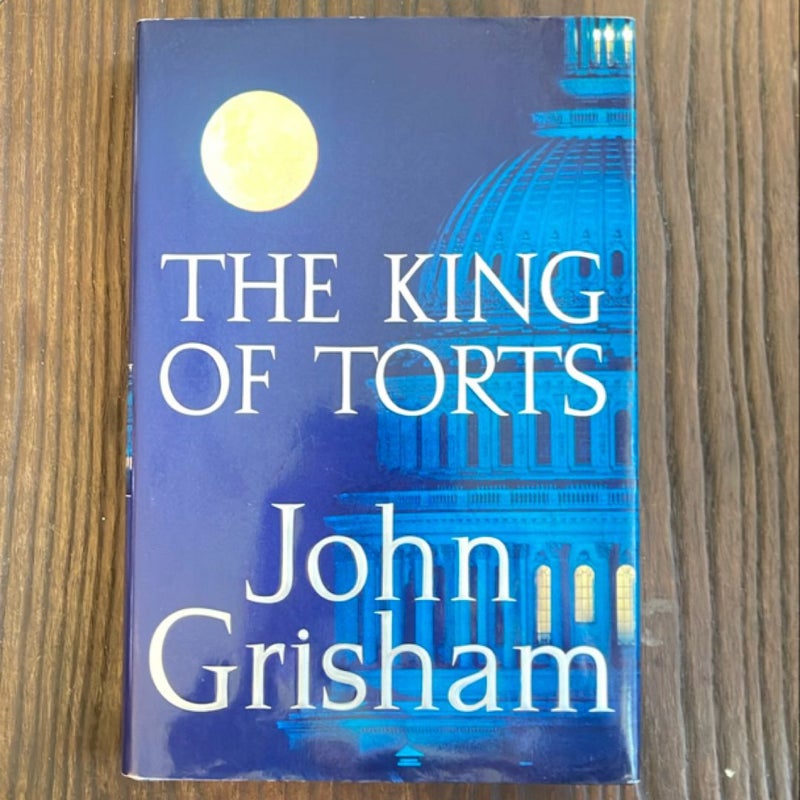 The King of Torts