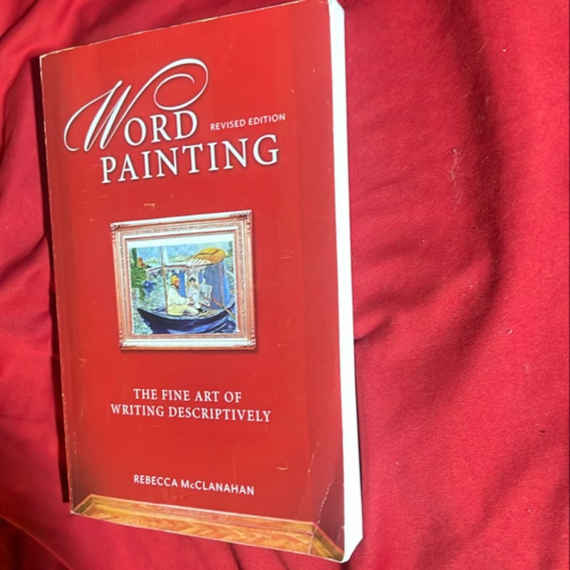 Word Painting Revised Edition