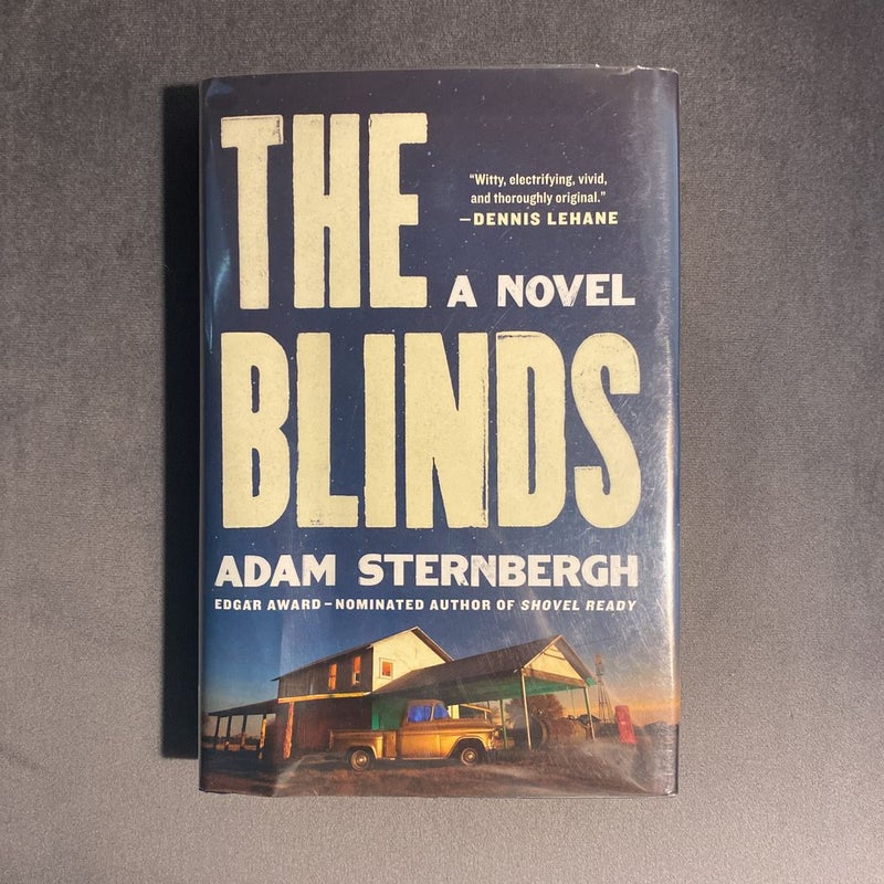 The Blinds