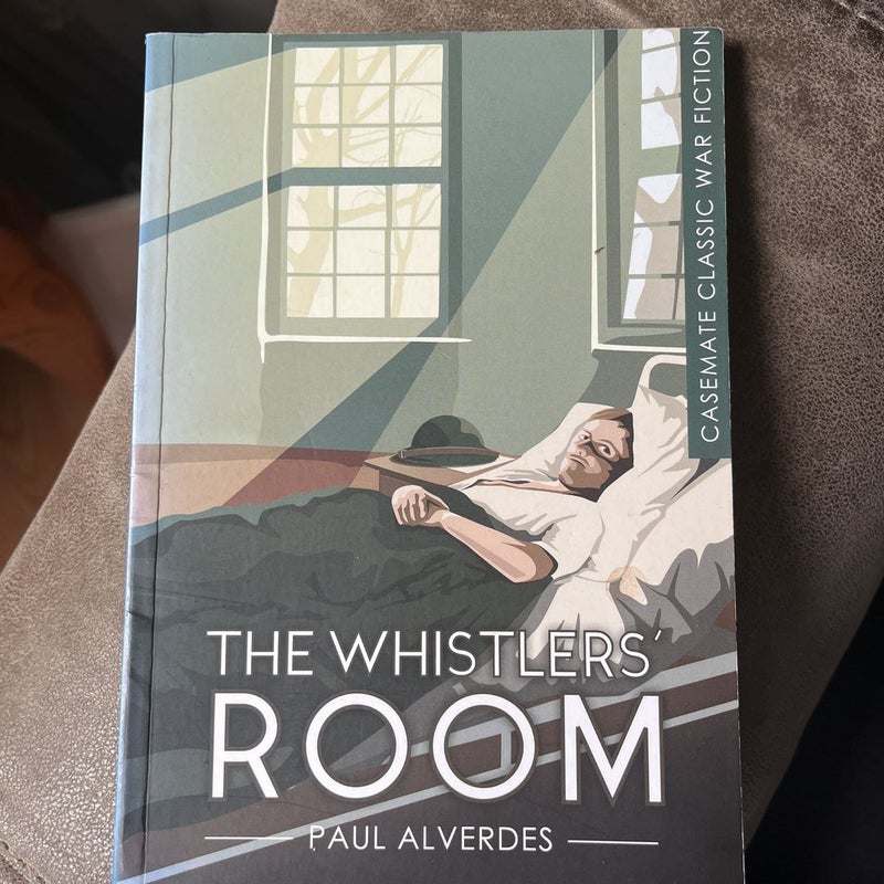The Whistlers' Room