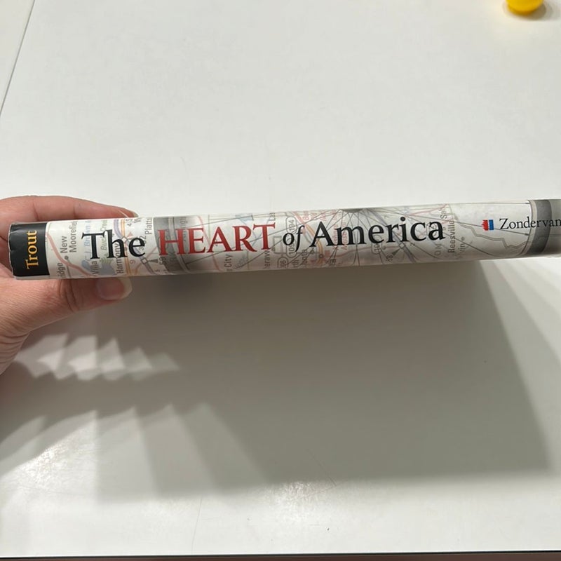 Heart of America