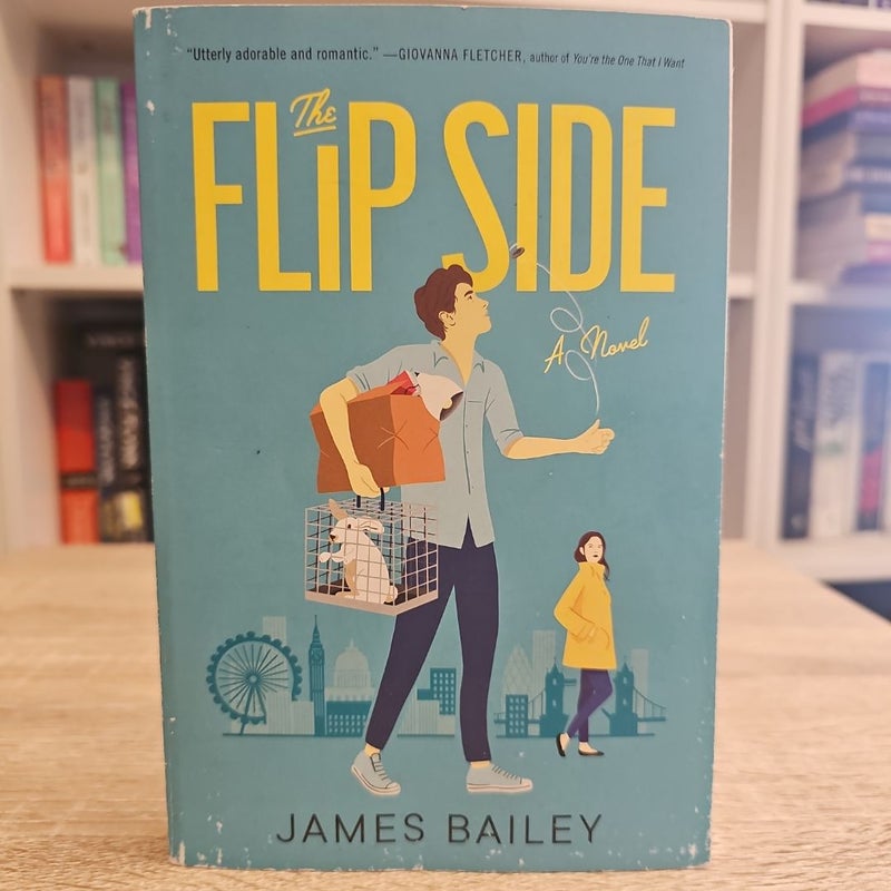The Flip Side