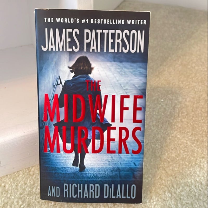 The Midwife Murders