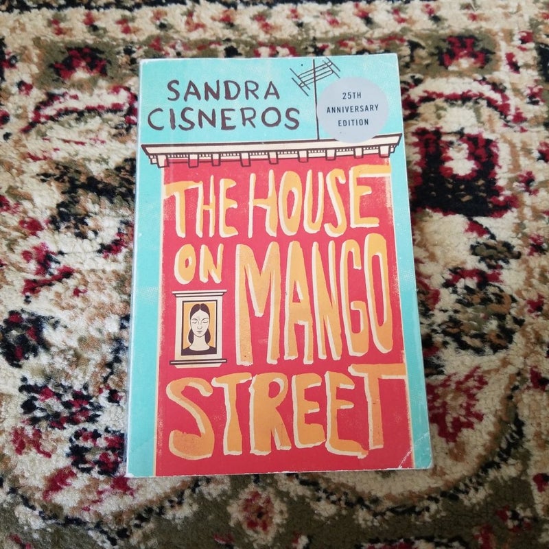 The House on Mango Street