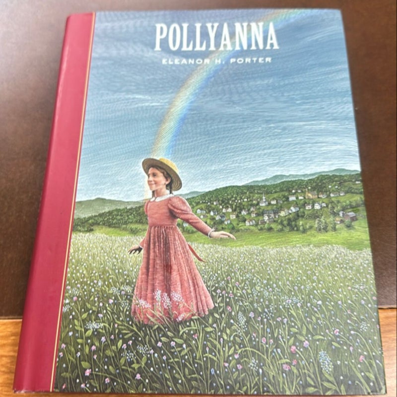 Pollyanna