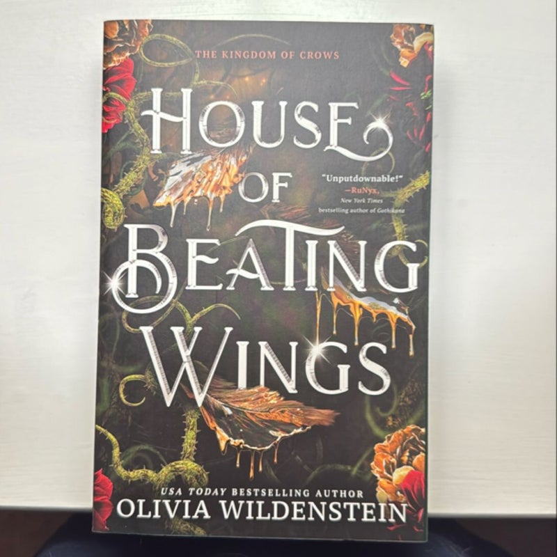 House of Beating Wings