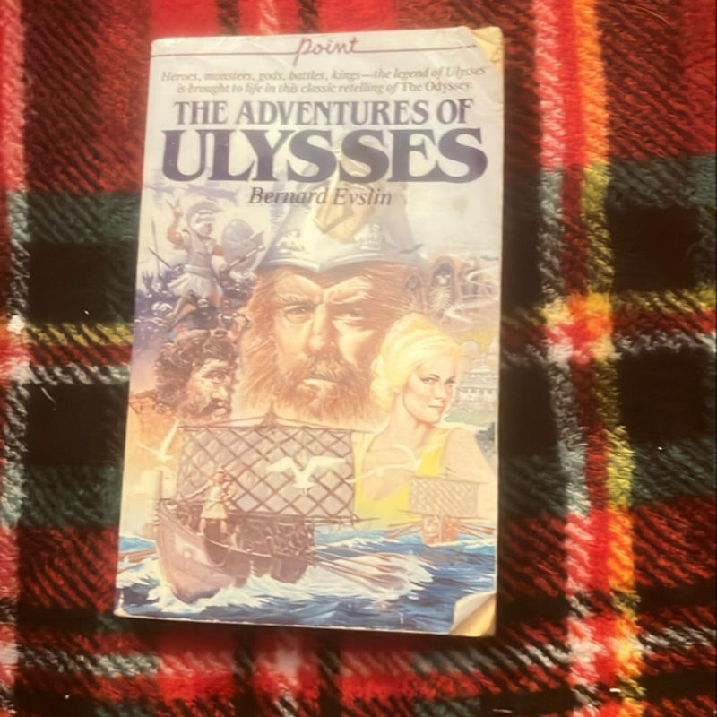 The Adventures of Ulysses