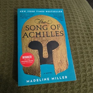 The Song of Achilles