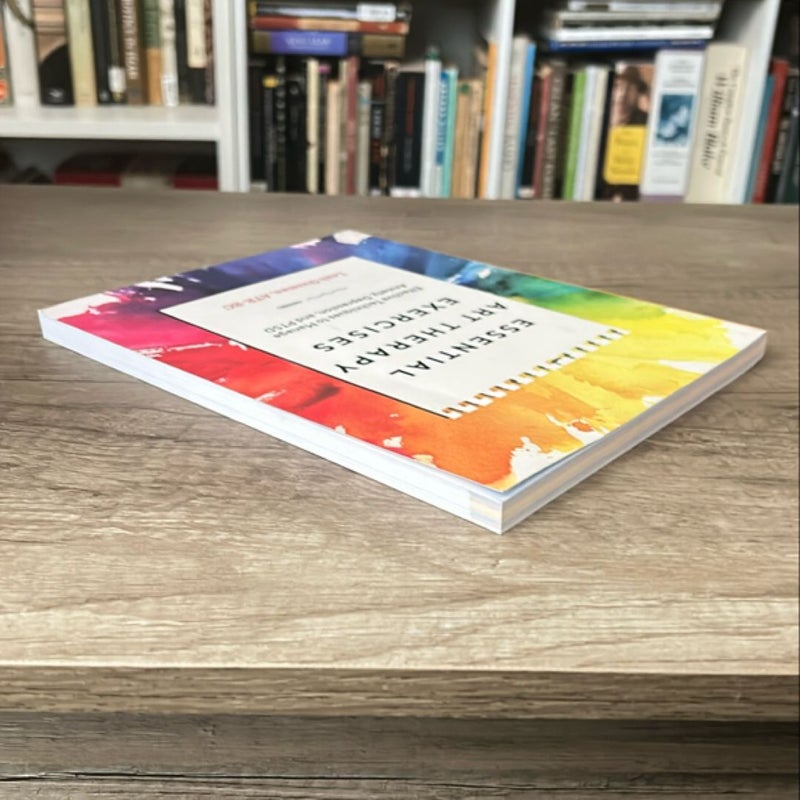 essential-art-therapy-exercises-by-leah-guzman-paperback-pangobooks