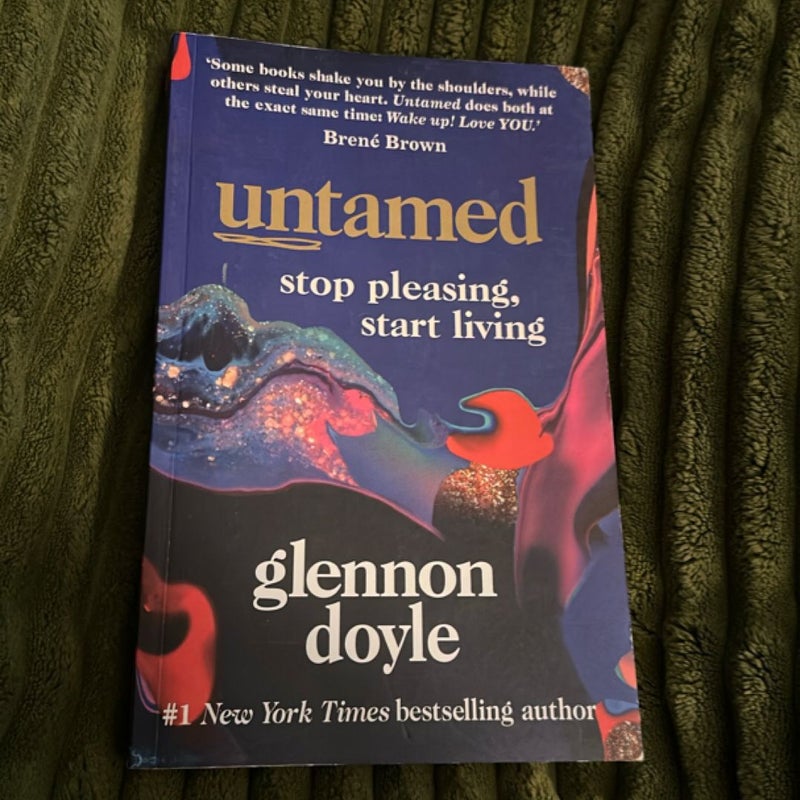 Untamed