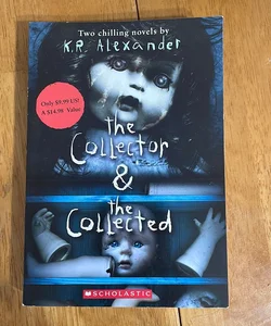 The Collector & The Collected