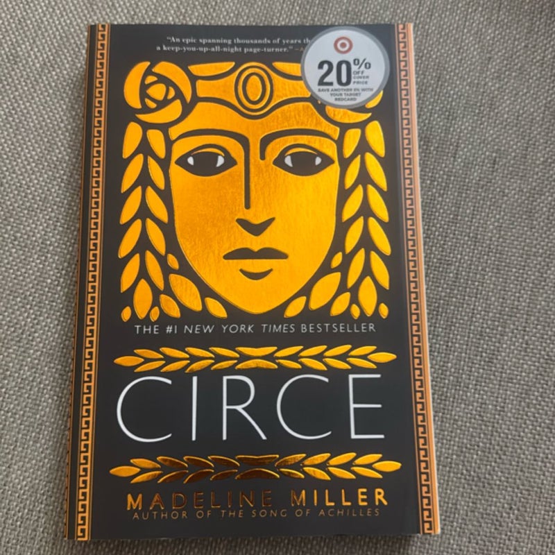 Circe