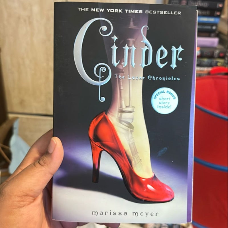 Cinder