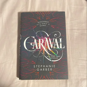 Caraval