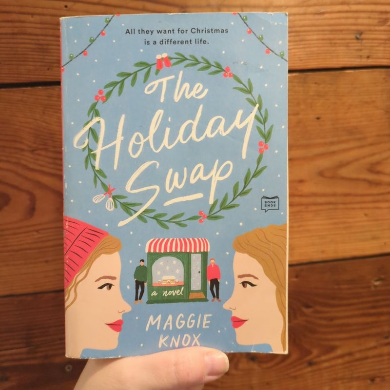 The Holiday Swap